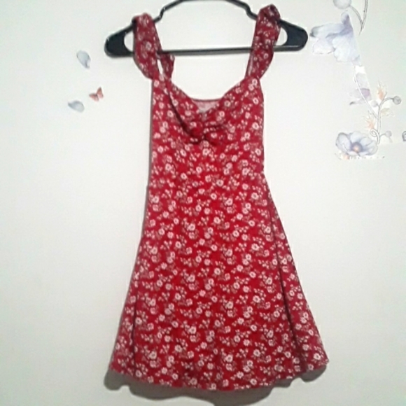 Hollister Other - Hollister Dress Romper size XS